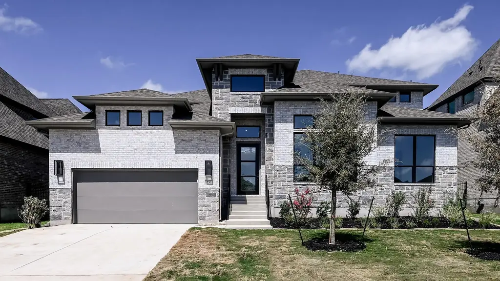 251 Leaning Rock Ridge, Austin