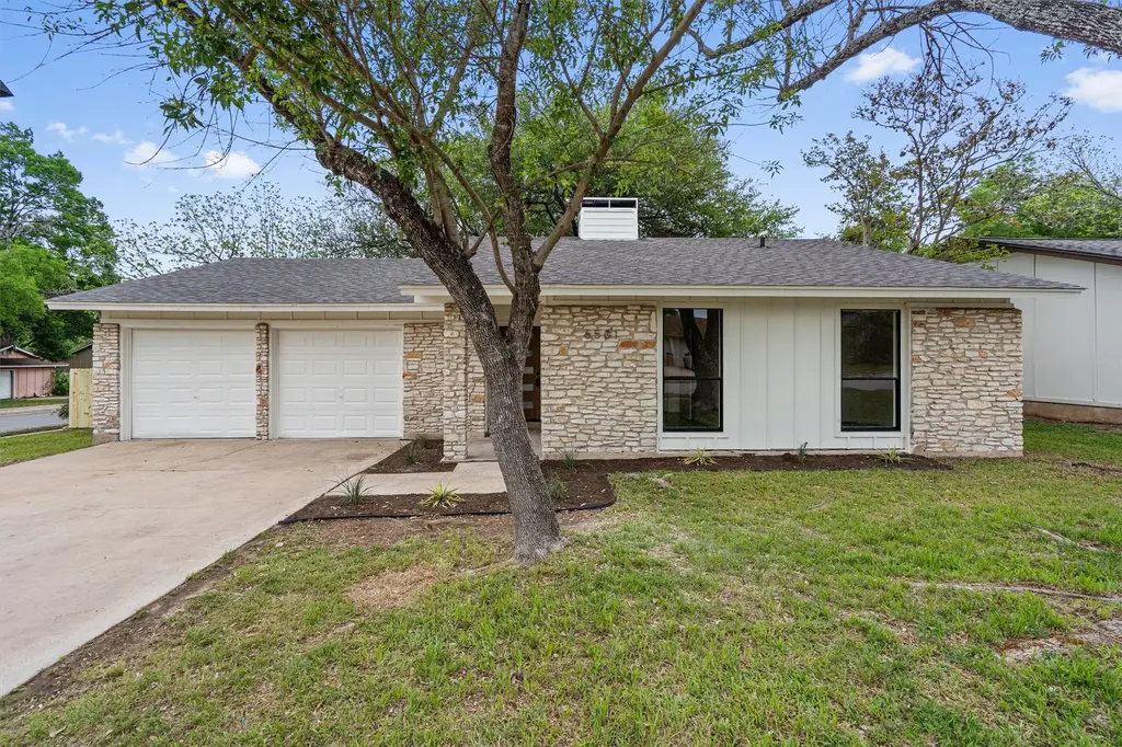 6501 Boleynwood Drive, Austin