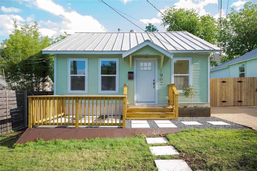 1907 E 21st Street, Austin
