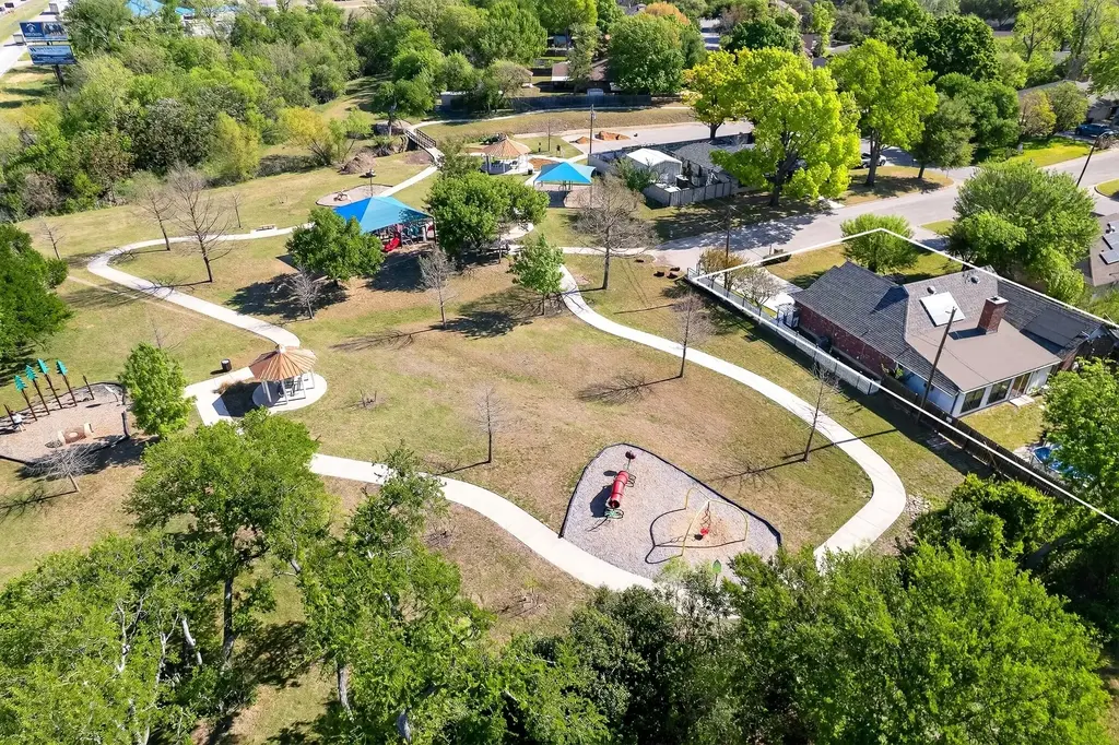 4409 Gazelle Trail, Temple