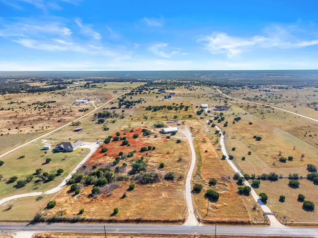 5777 County Road 236 Road, Liberty Hill