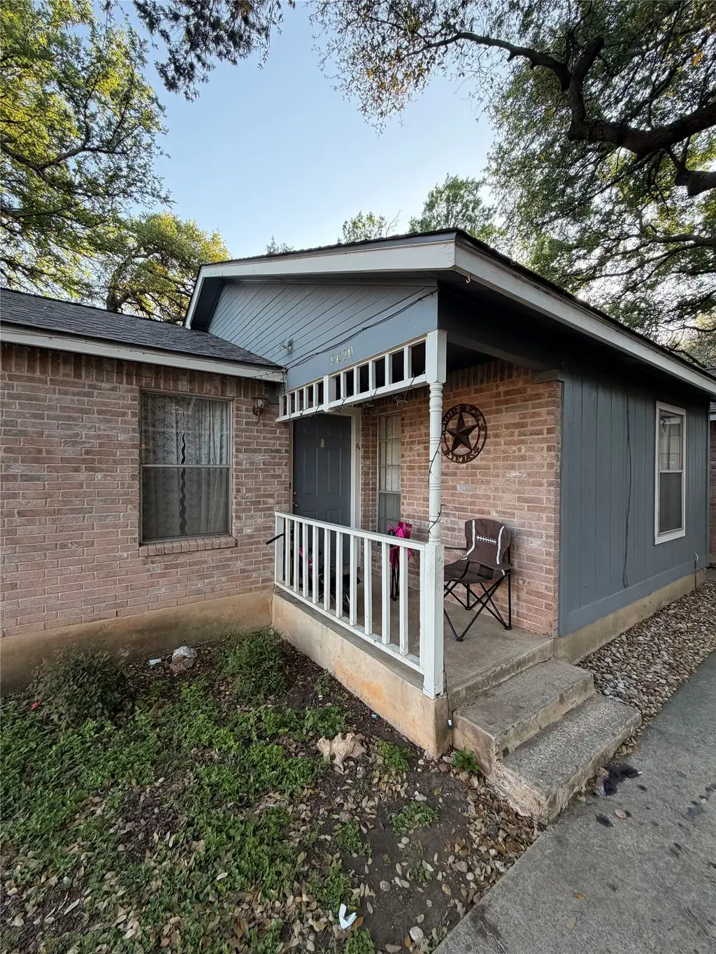 9620 Sugar Hill Drive A, Austin