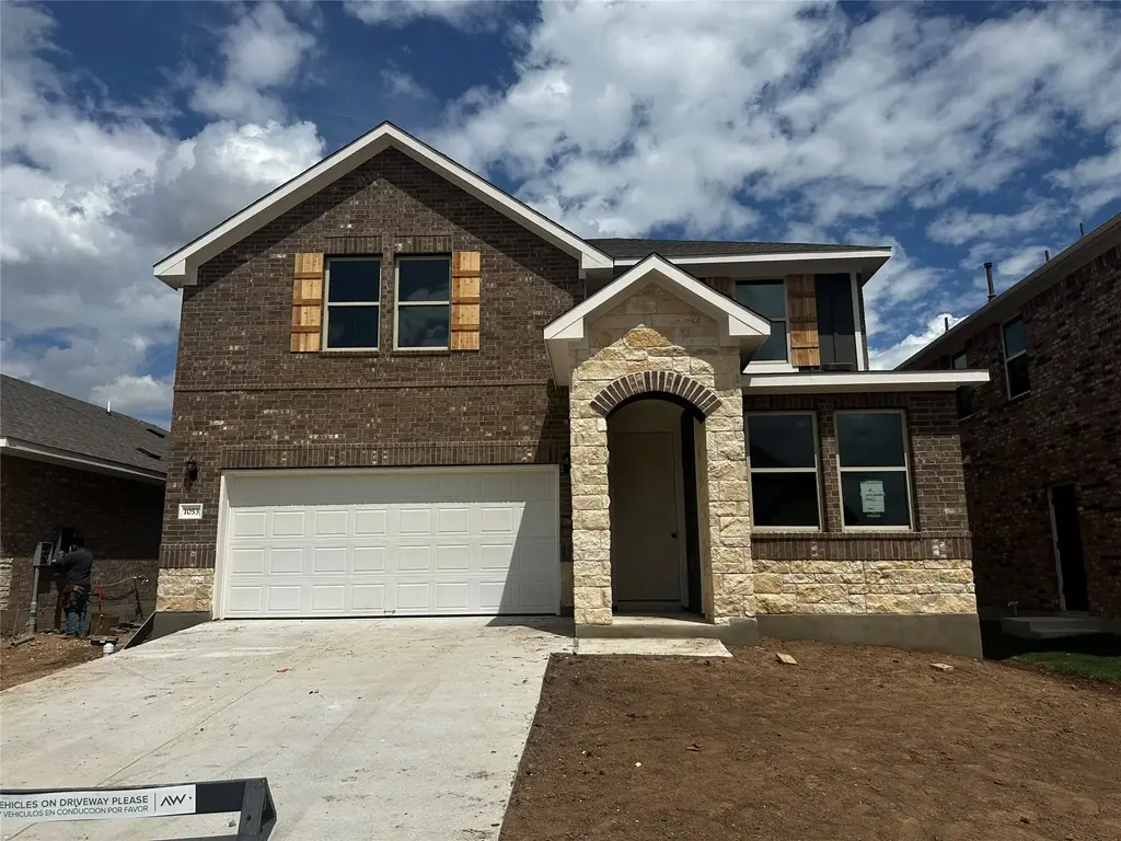 1053 Sienna Bear Road, Georgetown