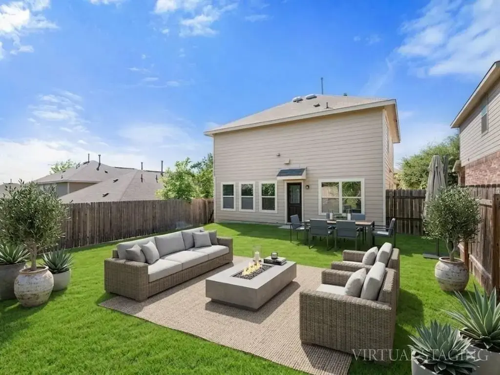10125 Deer Chase Trail, Austin