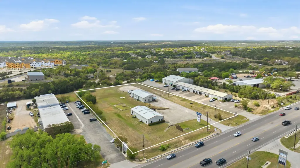 9221 Highway 290 W, Austin
