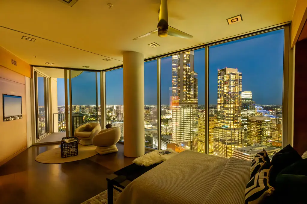 360 Nueces Street 4211, Austin