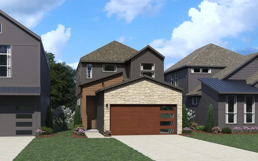 113 Flora Springs Cove, Liberty Hill