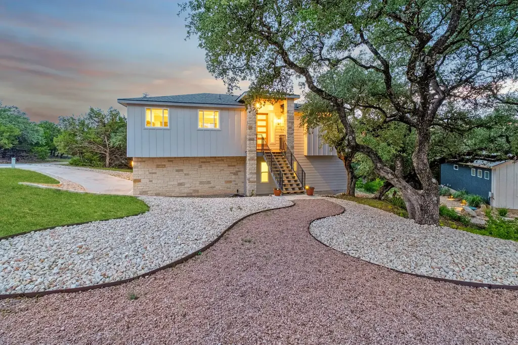 21201 Norris Cove, Lago Vista