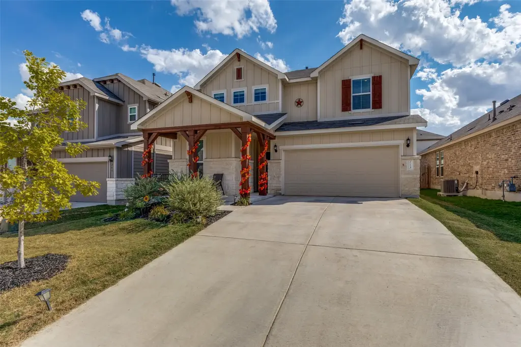 213 Sugar Cane Road, Buda
