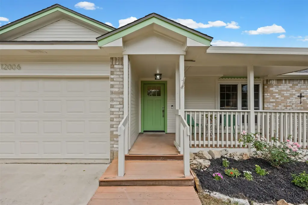 12006 Snow Goose Road, Austin