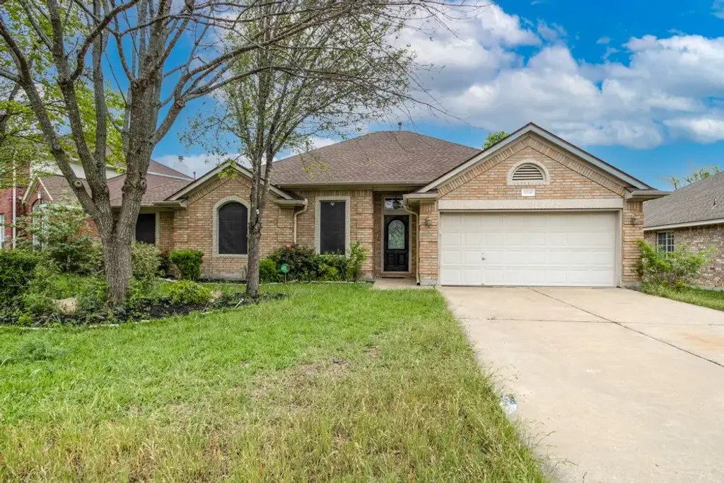 8214 Cornerwood Drive, Austin