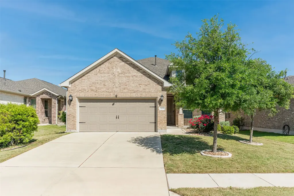 3208 De Luca Court, Round Rock