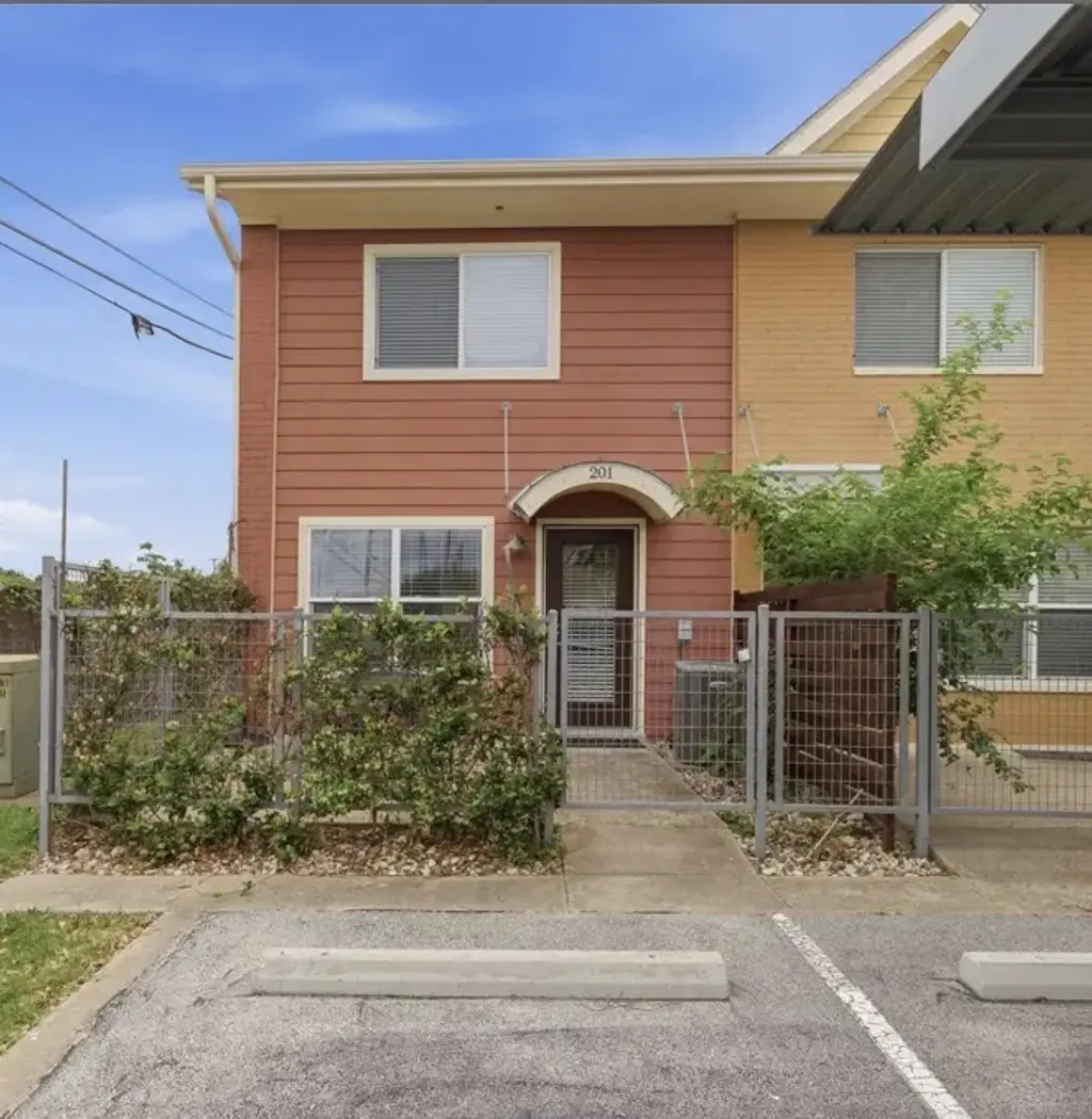 1101 Grove Boulevard 201, Austin