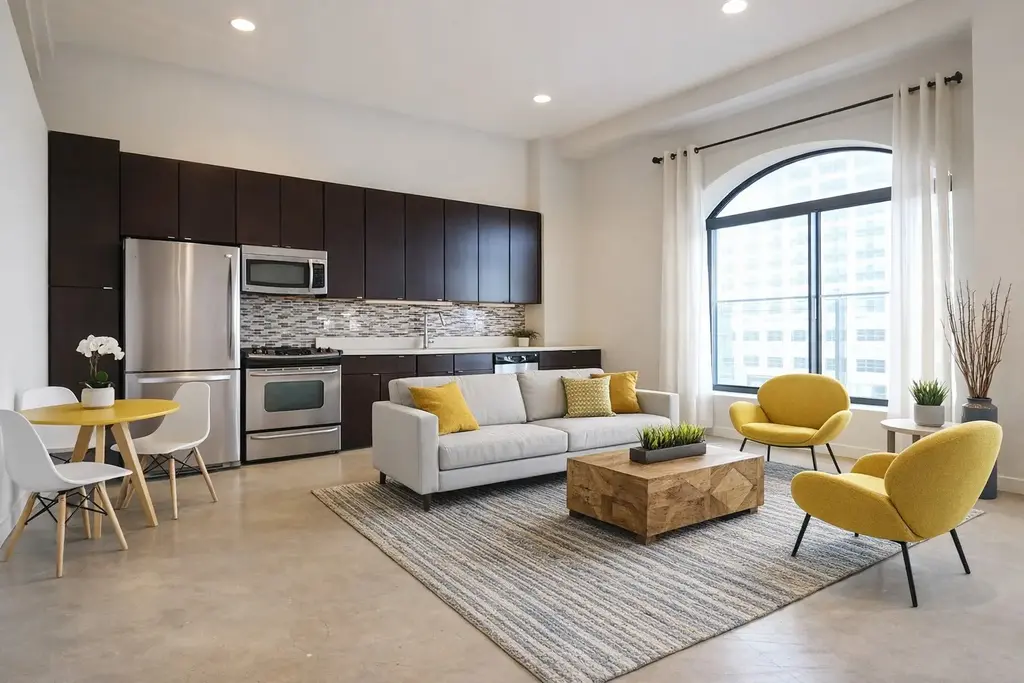 507 Sabine Street 704, Austin