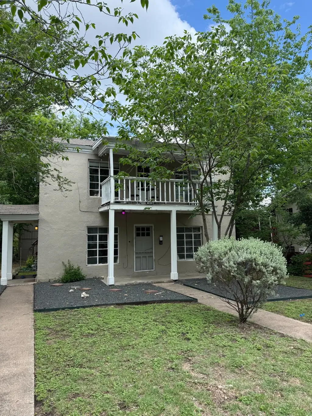 1408 Kirkwood Road A, Austin