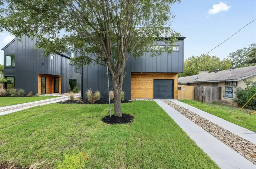 2008 Gathright Cove A, Austin