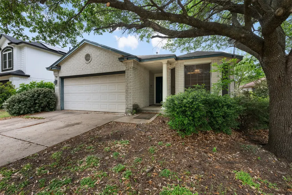 1704 W Pflugerville Parkway, Round Rock