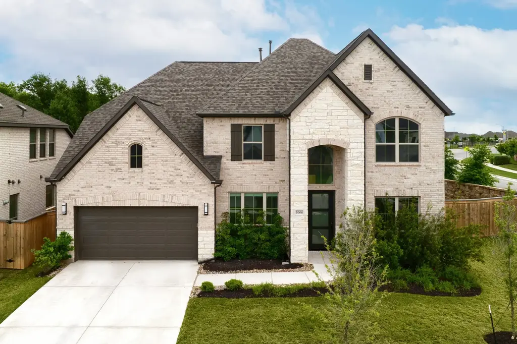 2008 Sol Vista Cove, Leander