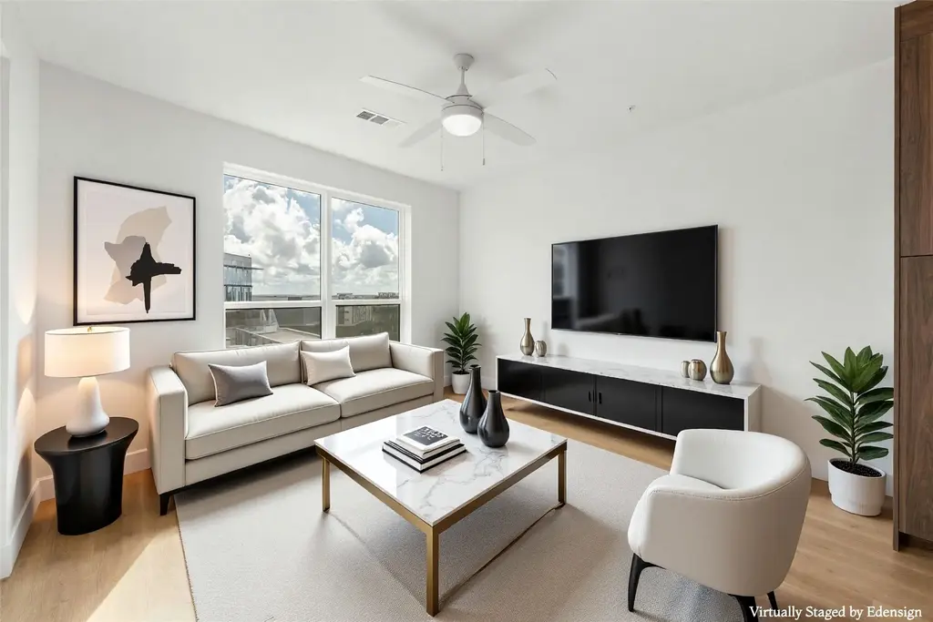 1701 Simond Avenue 644, Austin