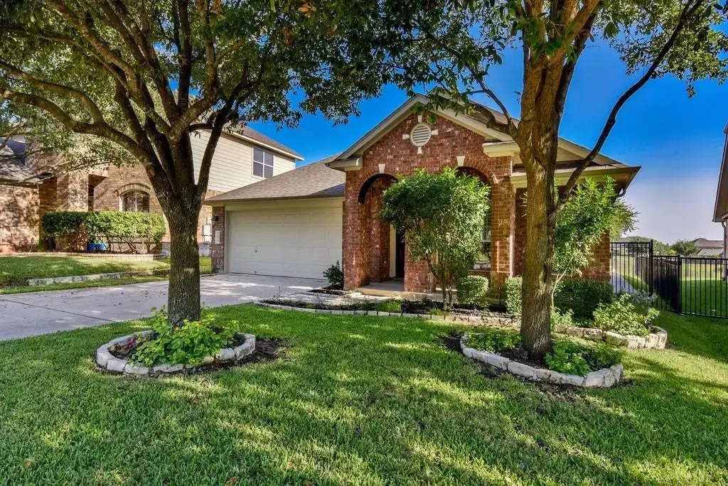 1614 Hidden Springs Path, Round Rock