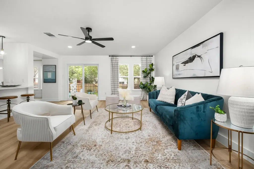 1806 Carriage Club Drive, Cedar Park
