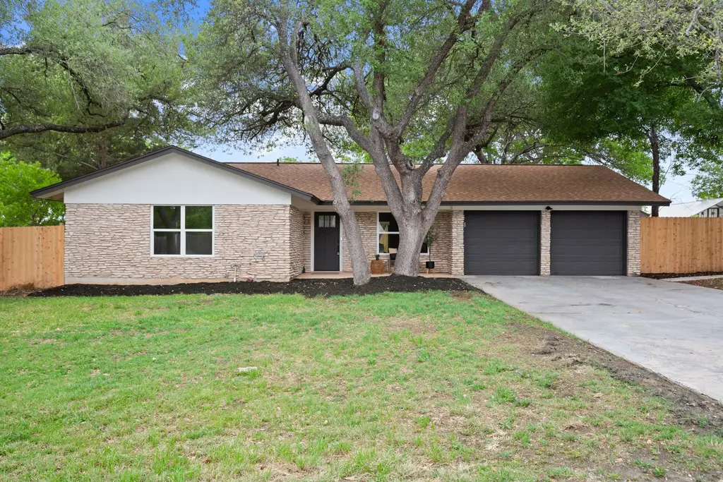 1404 Robb Lane, Round Rock