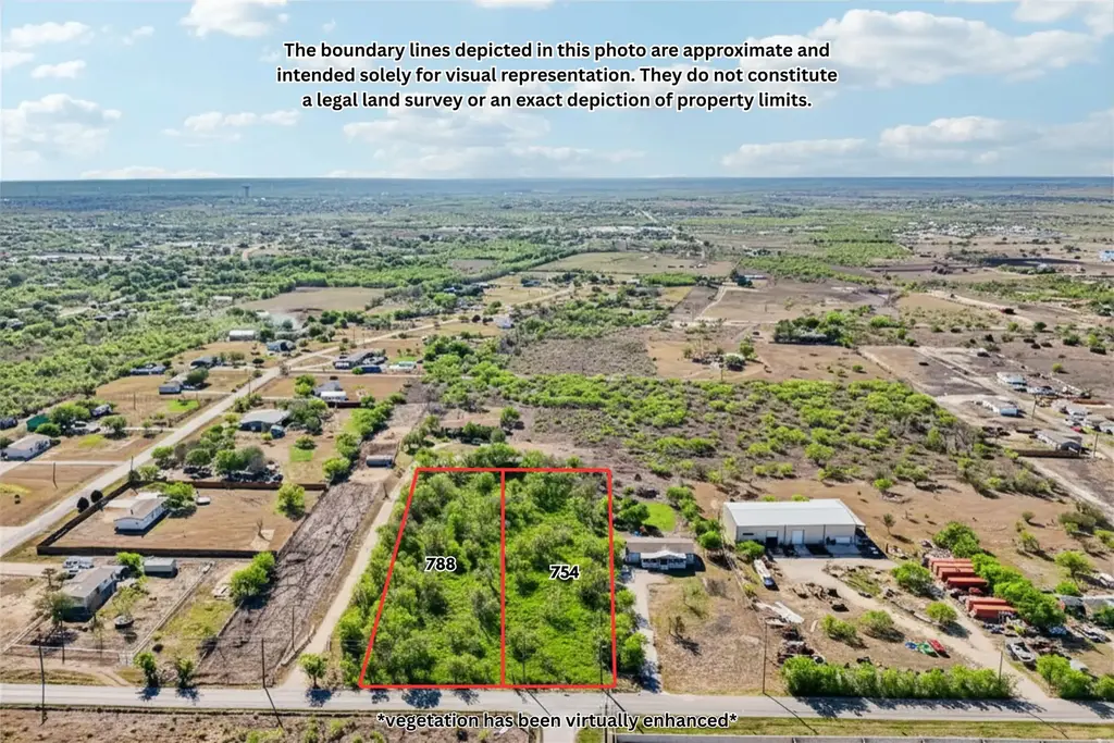788 Williamson Road, Niederwald