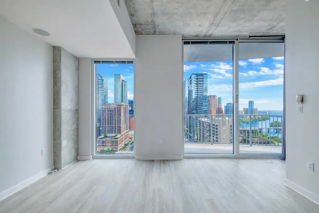 360 Nueces Street 2407, Austin