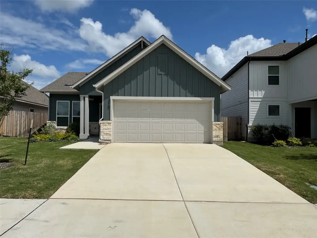 116 Corn Lane, Hutto