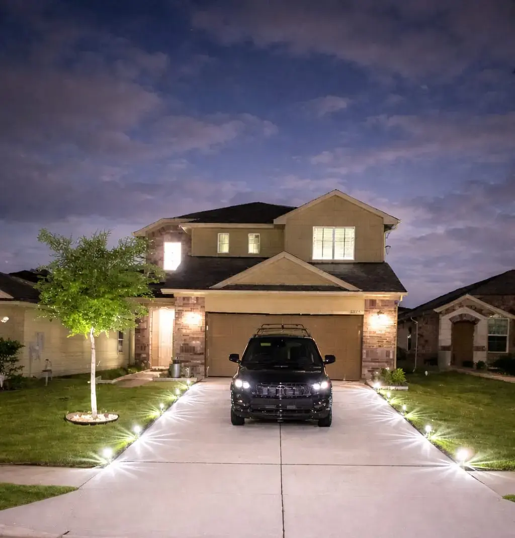 12107 Riprap Drive, Manor
