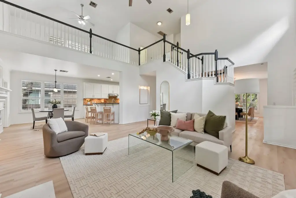 3707 Runnels Court, Austin