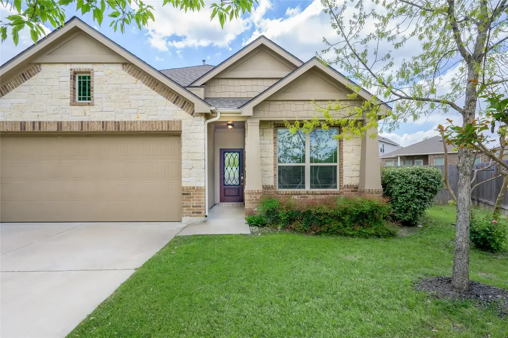 509 Nogales Lane, Leander
