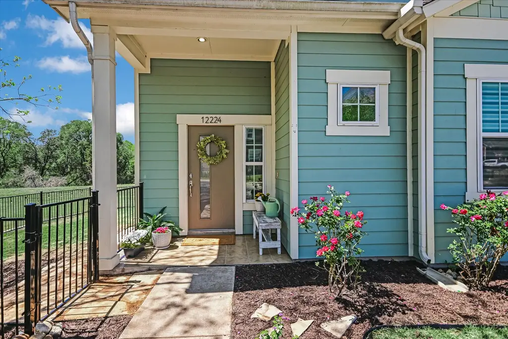 12224 Tawny Farms Road 145, Austin