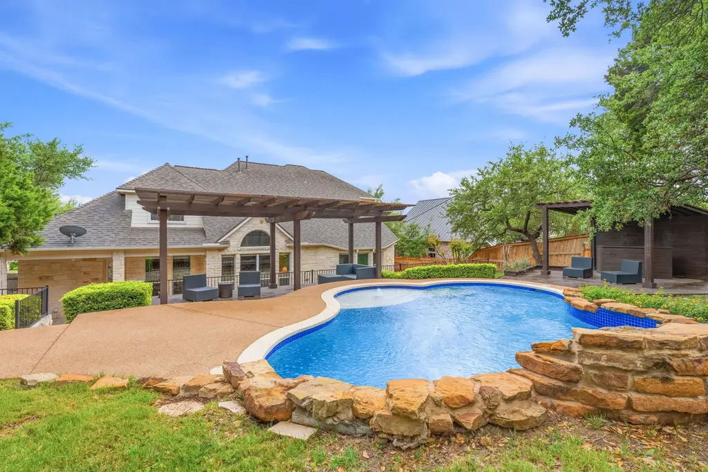 171 Brighton Ln Lane, Austin