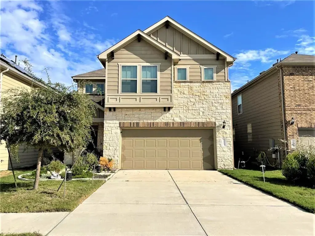 16013 Nightshade Street, Austin