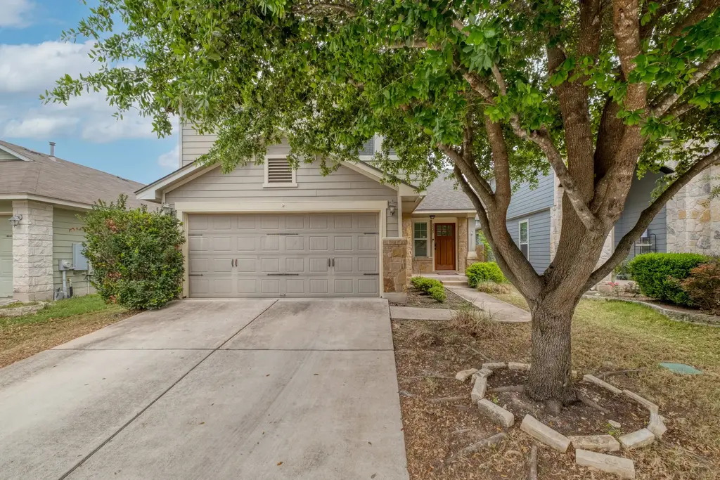 8525 White Ibis Drive 341, Austin