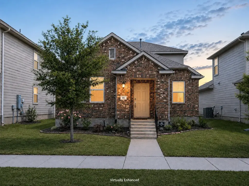 116 Gracie Way, Hutto