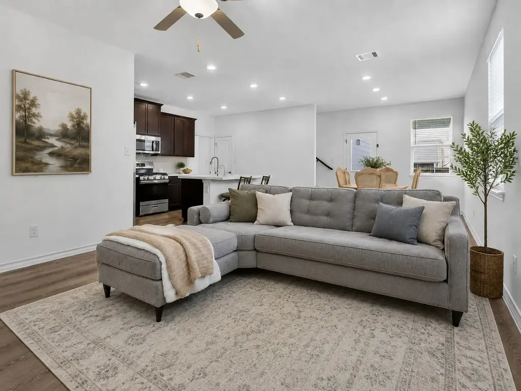 116 Gracie Way, Hutto