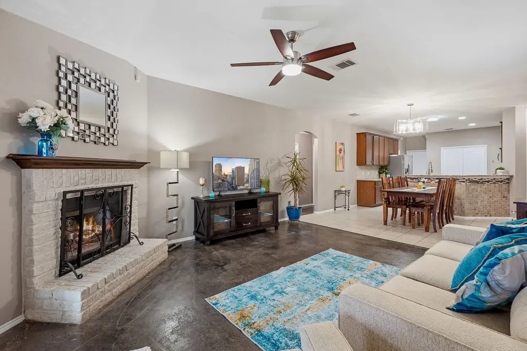 18704 Jana Patrice Drive, Pflugerville