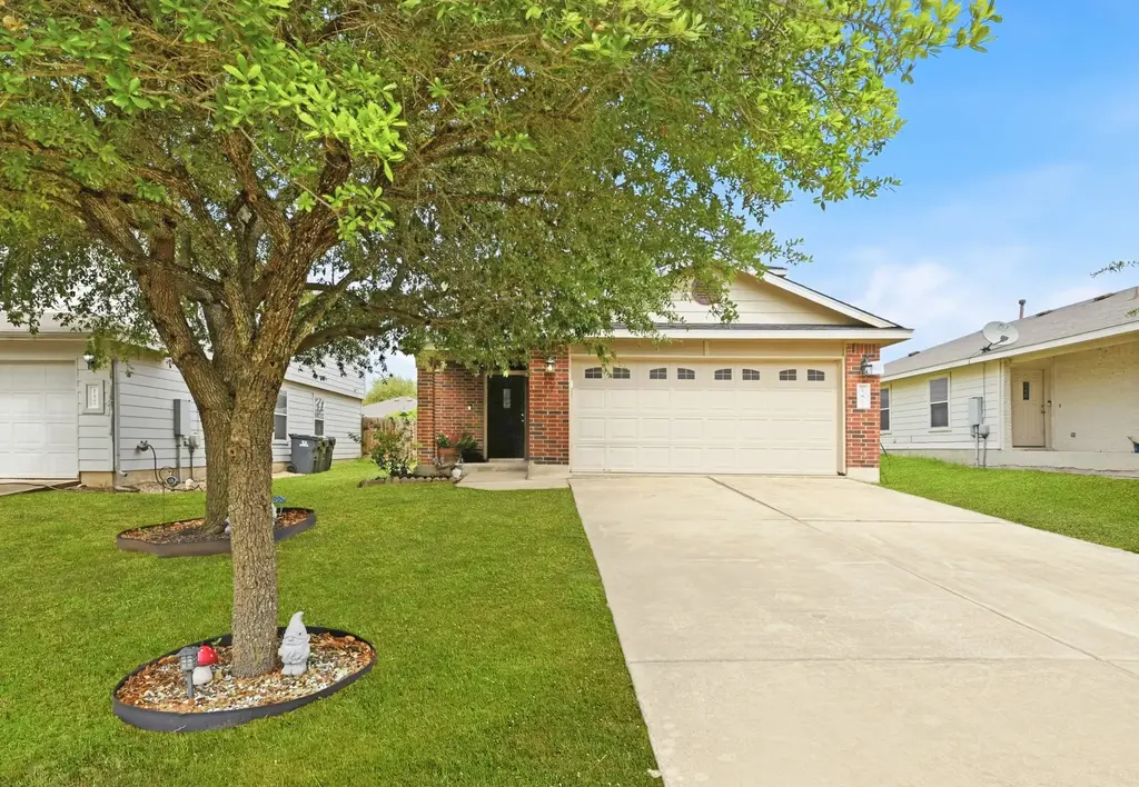 165 Opal Lake Drive, Kyle