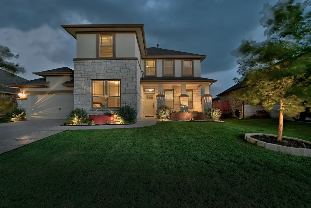 12613 Twisted Root Drive, Manchaca