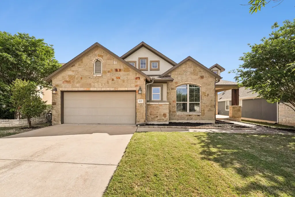 18117 Monarch Butterfly Way, Pflugerville
