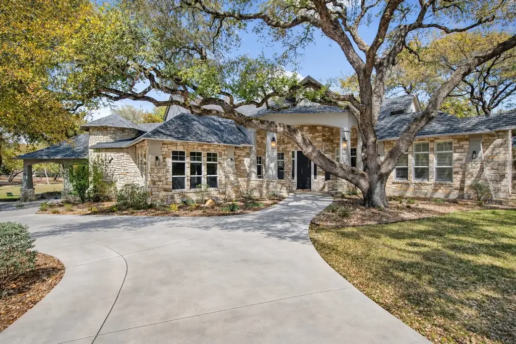 3627 Stoneridge, Austin