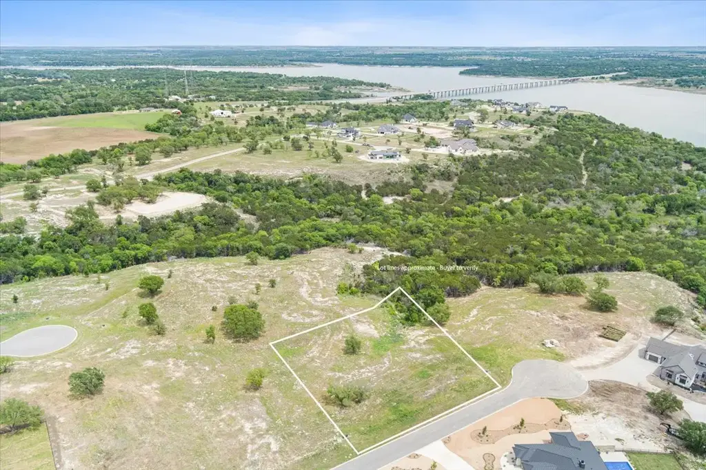 10237 Homesteader Drive, Temple