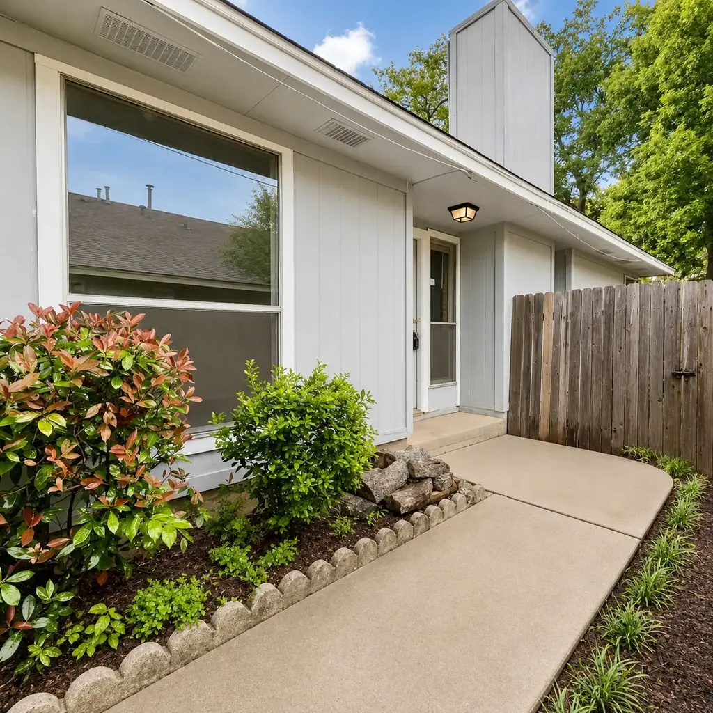 2114 Redwing Way, Round Rock