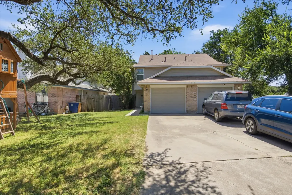 12301 Cahone Trail B, Austin