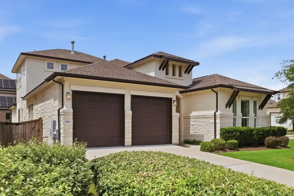 15618 Bended Knee Drive, Austin