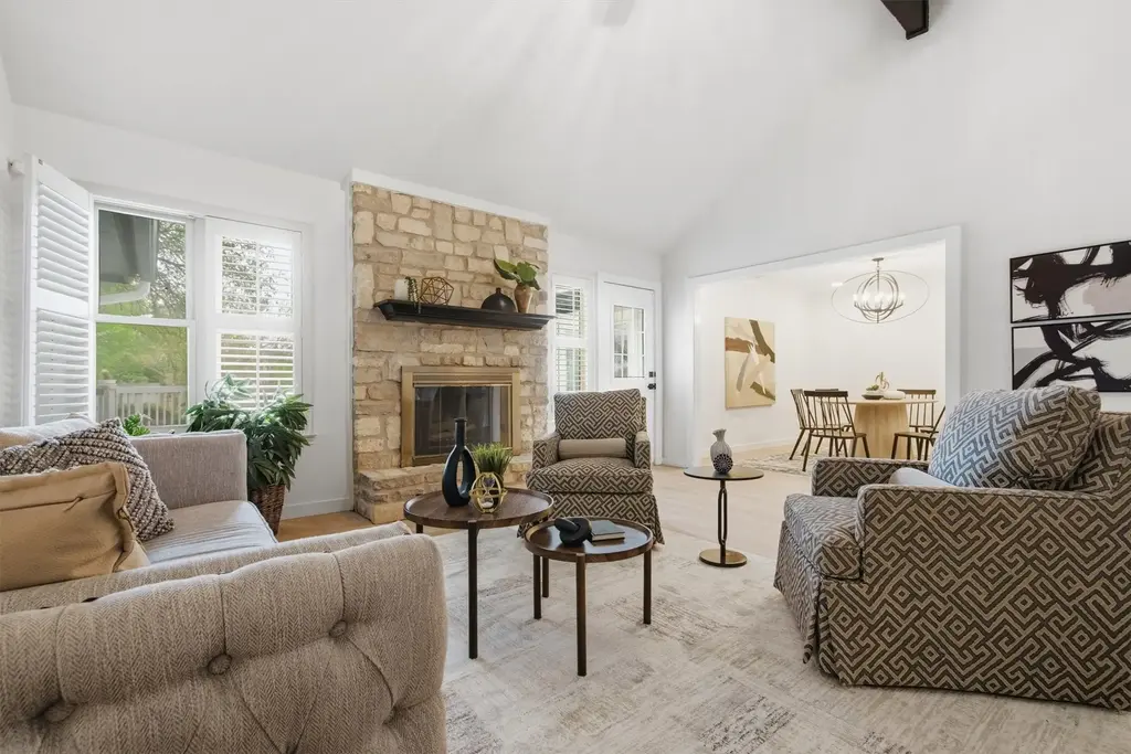 201 Towhee Drive, Buda