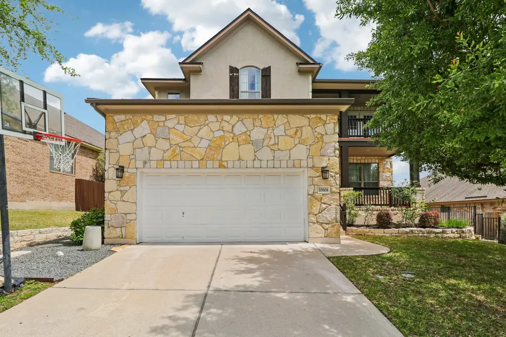 12604 Tierra Grande Trail, Austin