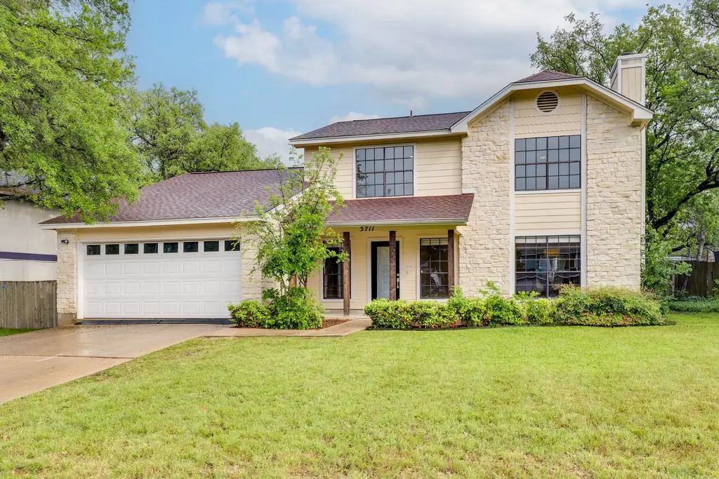 5711 Abilene Trail, Austin